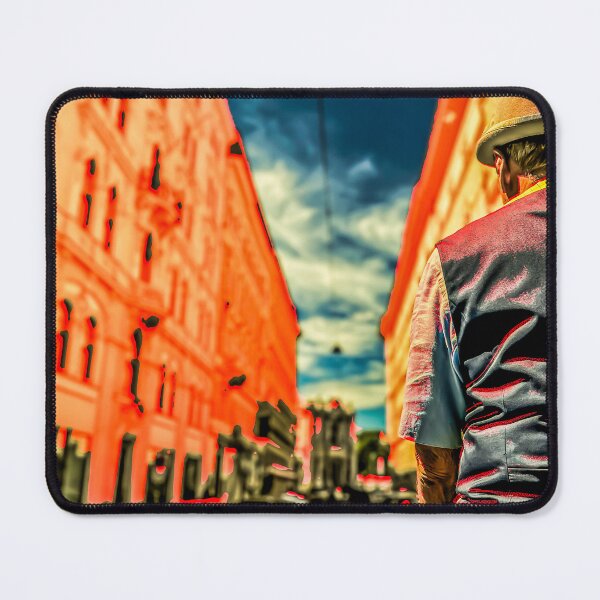 Item preview, Vienna Carriage Ride designed and sold by KeppelArt.