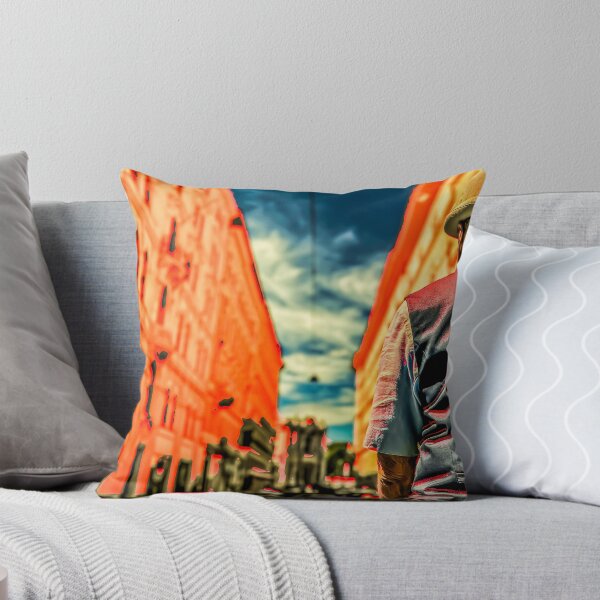 Item preview, Vienna Carriage Ride designed and sold by KeppelArt.