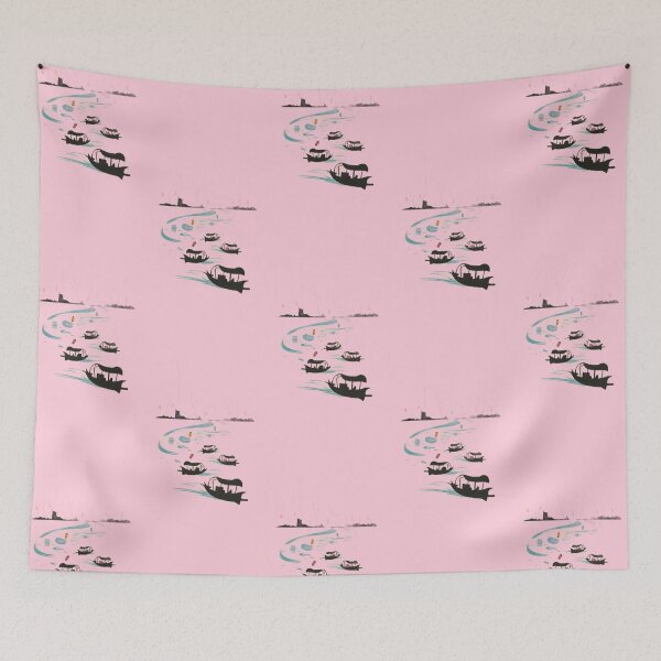 Item preview, Thailand River Festival designed and sold by Idea-Artwork.