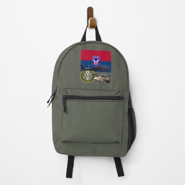 Item preview, US ARMY battalions divisions regiments collection   FIND YOURS designed and sold by THE AMERICAN TEEVANGELIST.