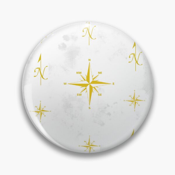 Item preview, Nautical Gold designed and sold by NourMedini.