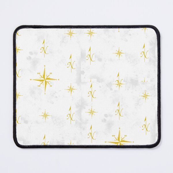 Item preview, Nautical Gold designed and sold by NourMedini.