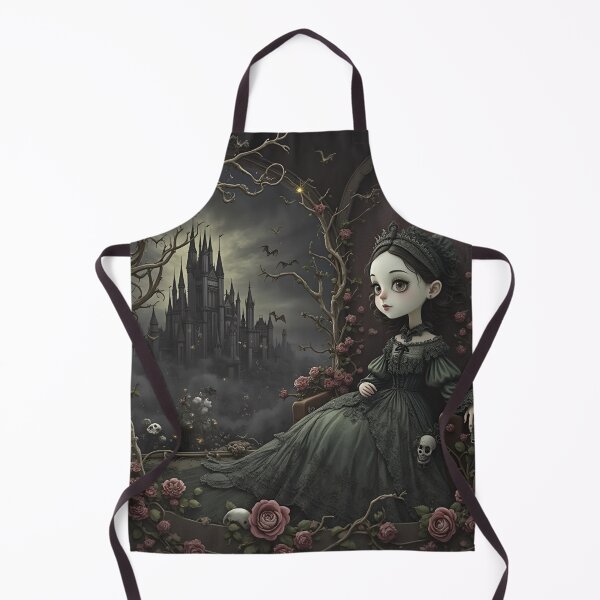 Item preview, Lola, Guardian of the Moonlit Castle designed and sold by AmuraLumina.