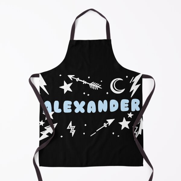 Item preview, Name Alexander - personalized designed and sold by karolinahinc.