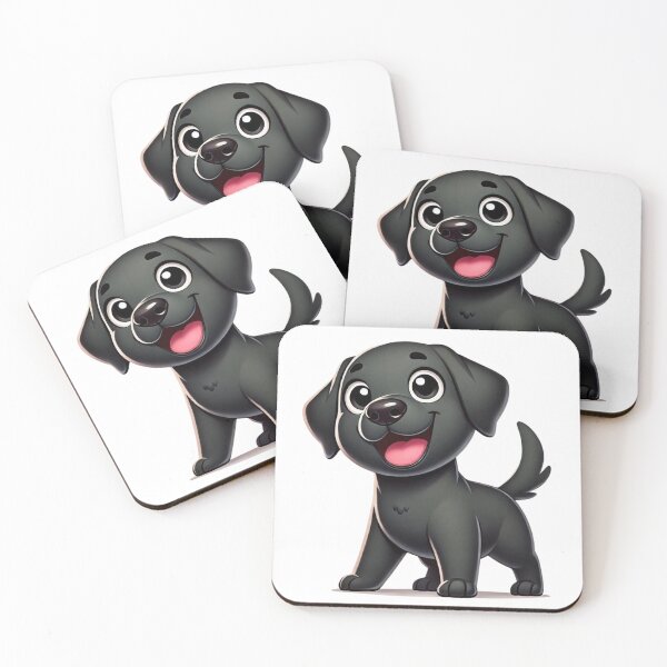 Item preview, Reveal the fun you will have with this Labrador Retriver! designed and sold by NoelaniArt.