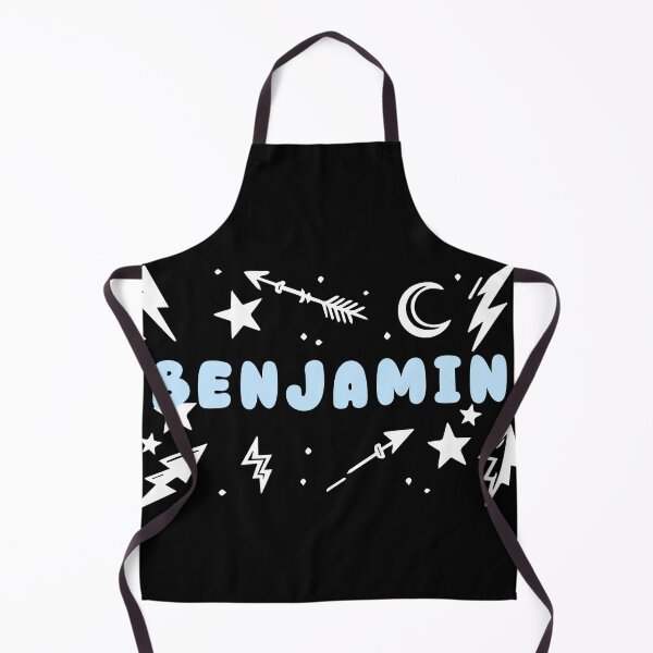 Item preview, Name Benjamin - personalized designed and sold by karolinahinc.