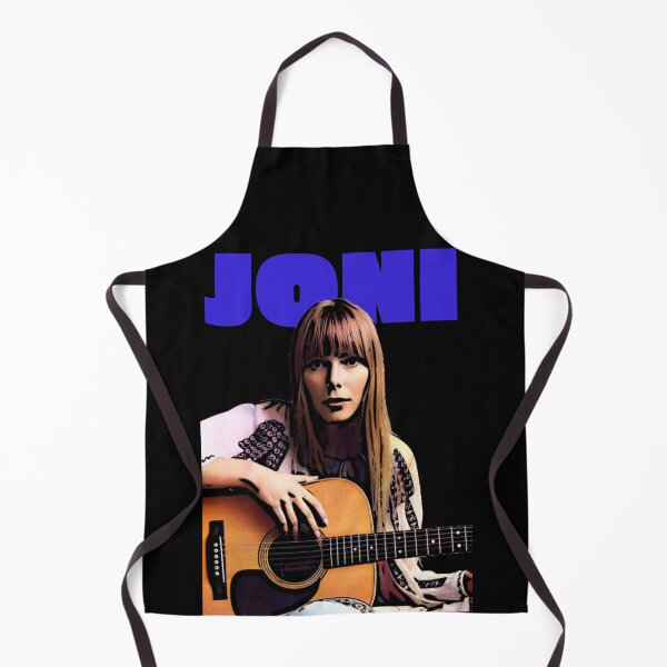 Item preview, Joni Mitchell designed and sold by Gentle40Winks.
