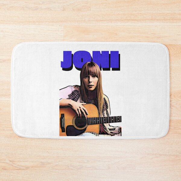 Item preview, Joni Mitchell designed and sold by Gentle40Winks.