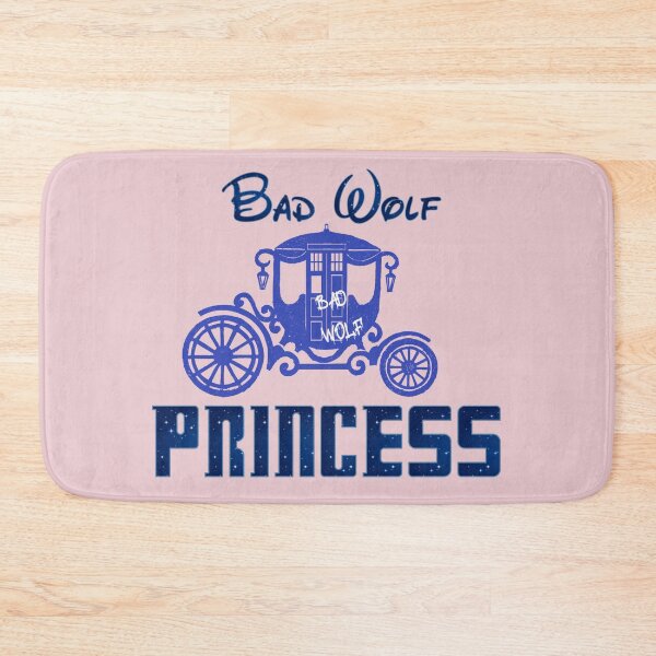 Item preview, Bad Dog Blue StageCoach Time Machine designed and sold by jakersvelmax.