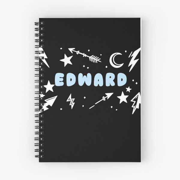 Item preview, Name Edward - personalized designed and sold by karolinahinc.