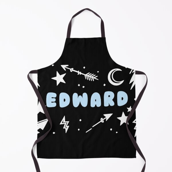 Item preview, Name Edward - personalized designed and sold by karolinahinc.