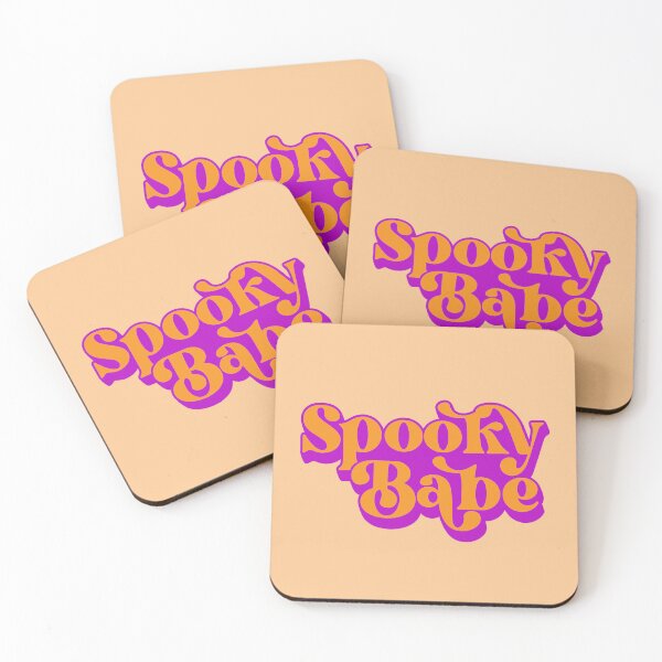 Item preview, Spooky Babe designed and sold by xWiseGirl.
