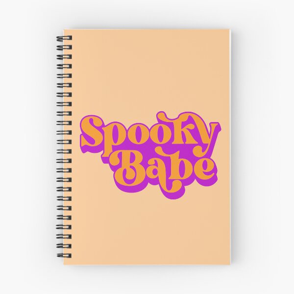 Item preview, Spooky Babe designed and sold by xWiseGirl.