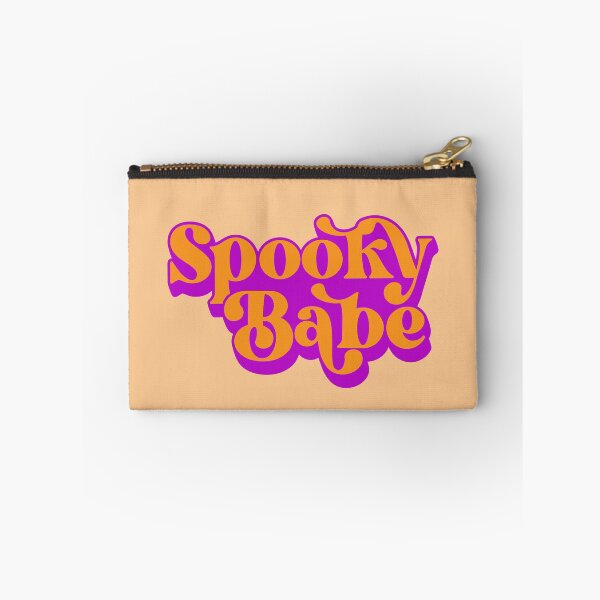 Item preview, Spooky Babe designed and sold by xWiseGirl.