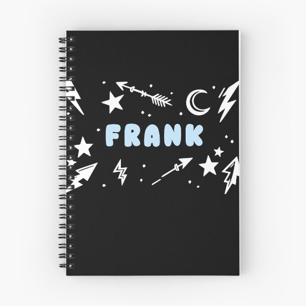 Item preview, Name Frank - personalized designed and sold by karolinahinc.