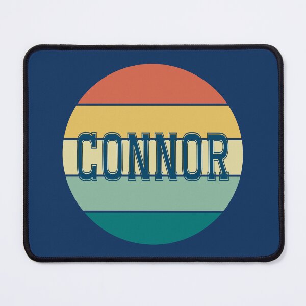 Item preview, Connor Name designed and sold by Jeallan Designs.