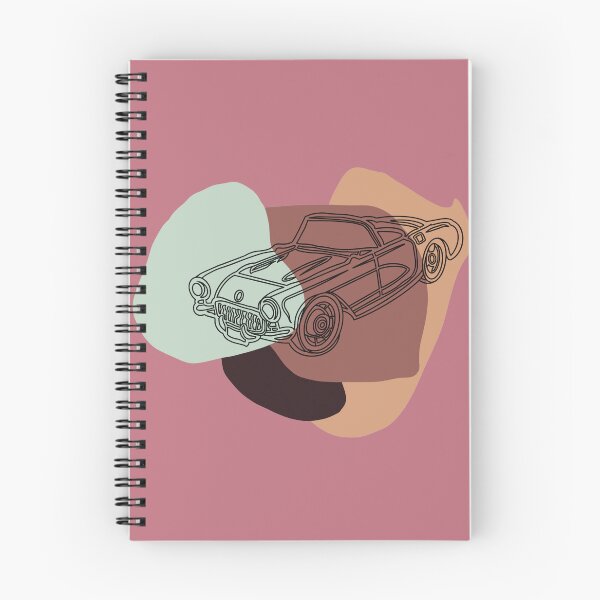 Item preview, Classic Cars Racing Thrills designed and sold by chuckletuckle.