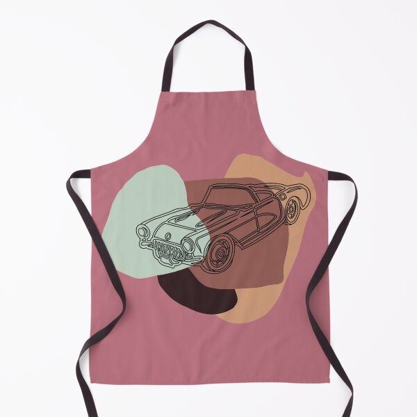 Item preview, Classic Cars Racing Thrills designed and sold by chuckletuckle.