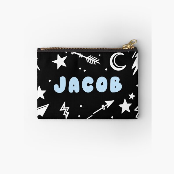 Item preview, Name Jacob - personalized designed and sold by karolinahinc.