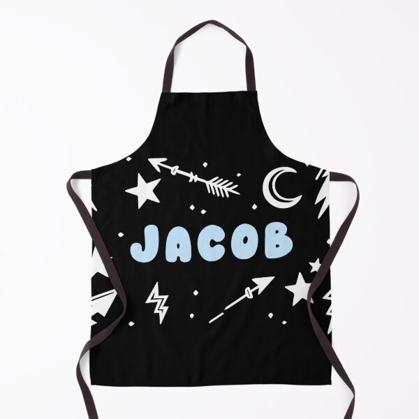 Item preview, Name Jacob - personalized designed and sold by karolinahinc.