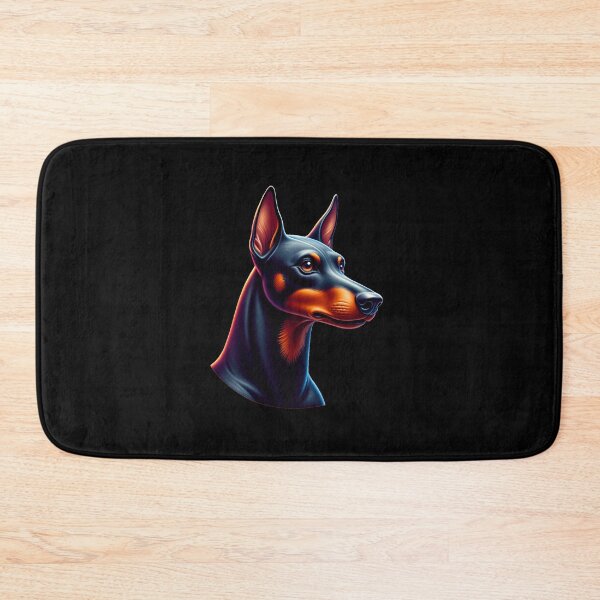 Item preview, Dobermann designed and sold by dsxclothing.