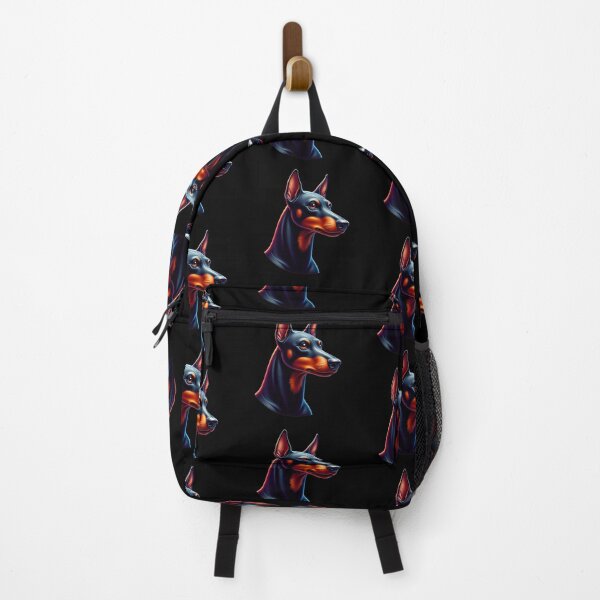 Item preview, Dobermann designed and sold by dsxclothing.