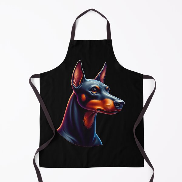 Item preview, Dobermann designed and sold by dsxclothing.