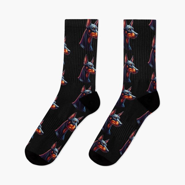 Item preview, Dobermann designed and sold by dsxclothing.