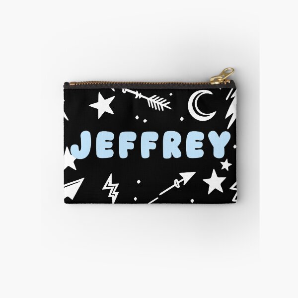 Item preview, Name Jeffrey - personalized designed and sold by karolinahinc.