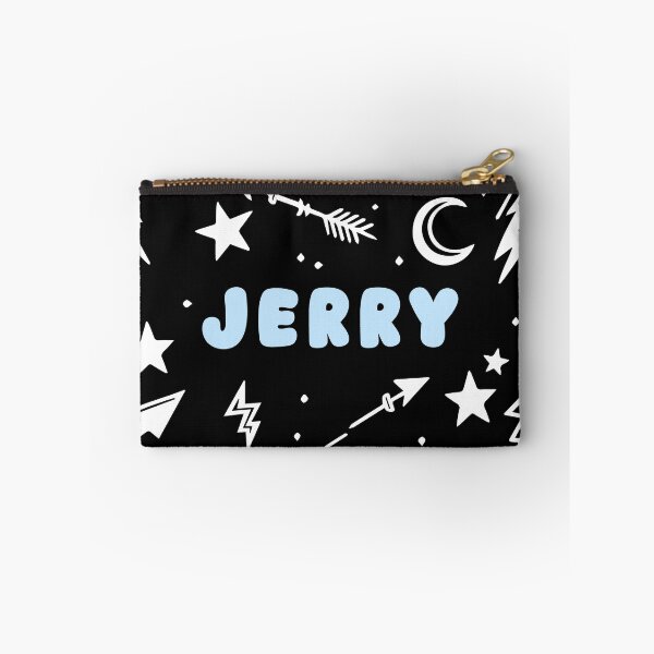 Item preview, Name Jerry - personalized designed and sold by karolinahinc.