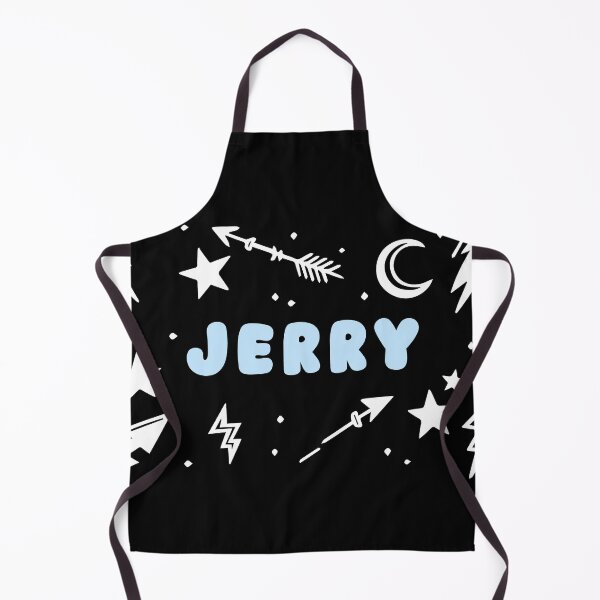 Item preview, Name Jerry - personalized designed and sold by karolinahinc.