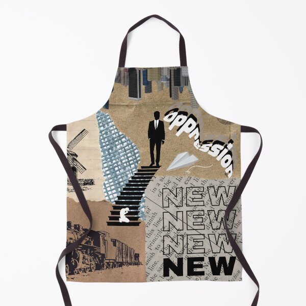 Item preview, Oppression designed and sold by rylbyart.