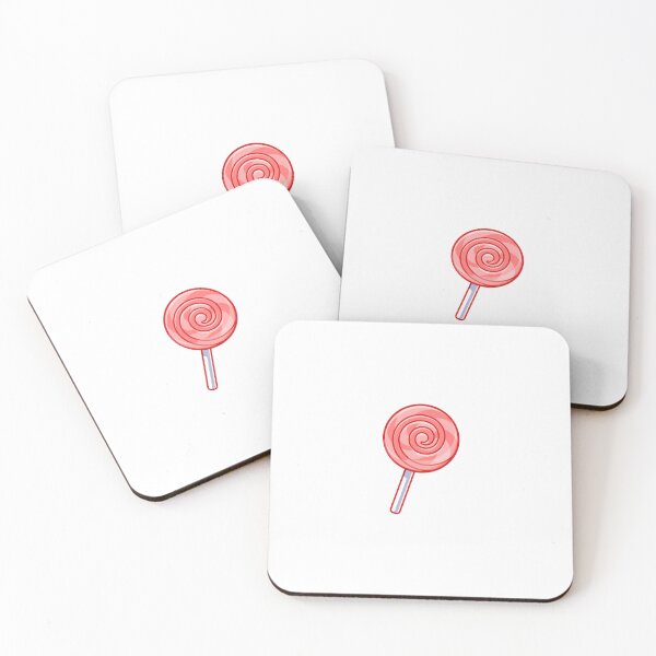 Item preview, Heart Lolly designed and sold by Paper Drip.
