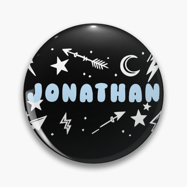Item preview, Name Jonathan - personalized designed and sold by karolinahinc.