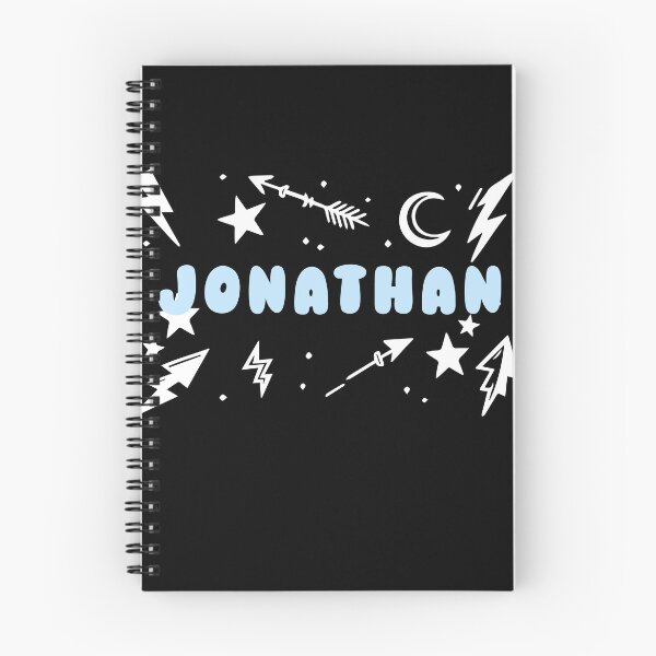 Item preview, Name Jonathan - personalized designed and sold by karolinahinc.