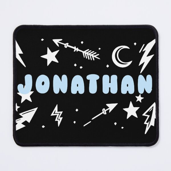 Item preview, Name Jonathan - personalized designed and sold by karolinahinc.