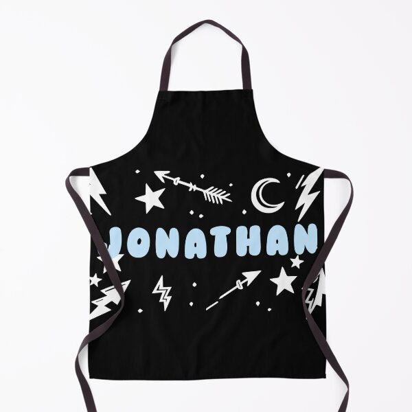 Item preview, Name Jonathan - personalized designed and sold by karolinahinc.