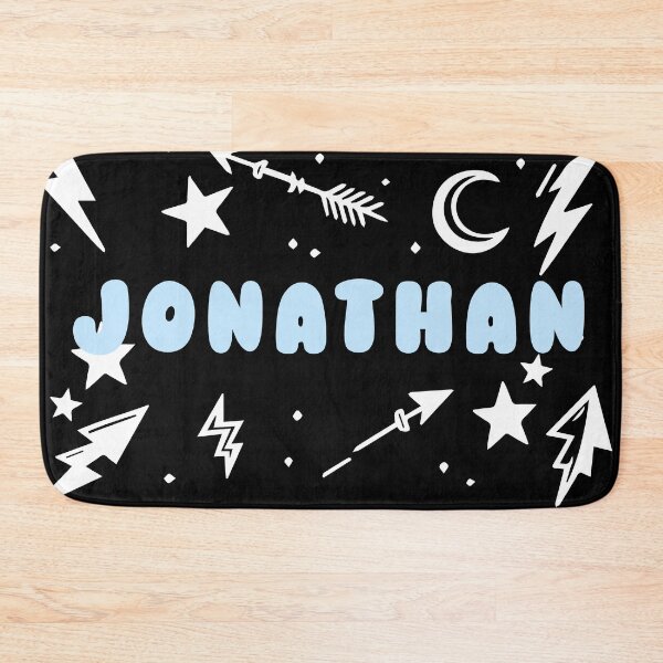 Item preview, Name Jonathan - personalized designed and sold by karolinahinc.