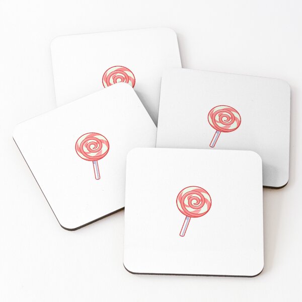 Item preview, Heart Lolly designed and sold by Paper Drip.