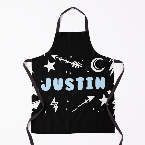 Artikelvorschau, Name Justin - personalisiert entworfen und verkauft von karolinahinc.