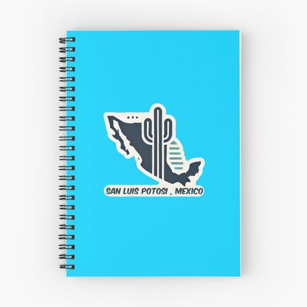 Item preview, San Luis Potosi Mexico Cactus Logo designed and sold by Goyo7.
