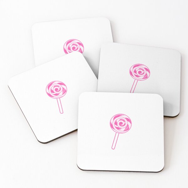 Item preview, Heart Lolly designed and sold by Paper Drip.