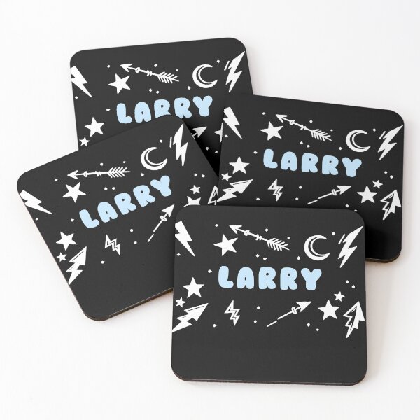 Item preview, Name Larry - personalized designed and sold by karolinahinc.