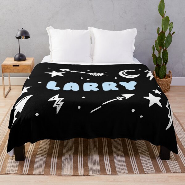 Item preview, Name Larry - personalized designed and sold by karolinahinc.