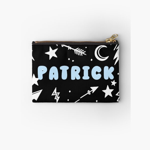 Item preview, Name Patric - personalized designed and sold by karolinahinc.
