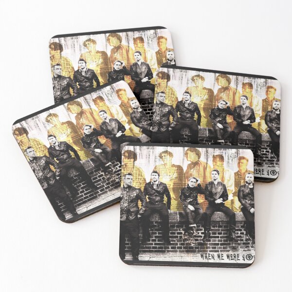 Item preview, When we were young - Take That designed and sold by gr8etdane.