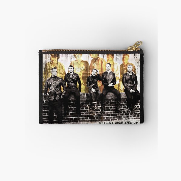 Item preview, When we were young - Take That designed and sold by gr8etdane.