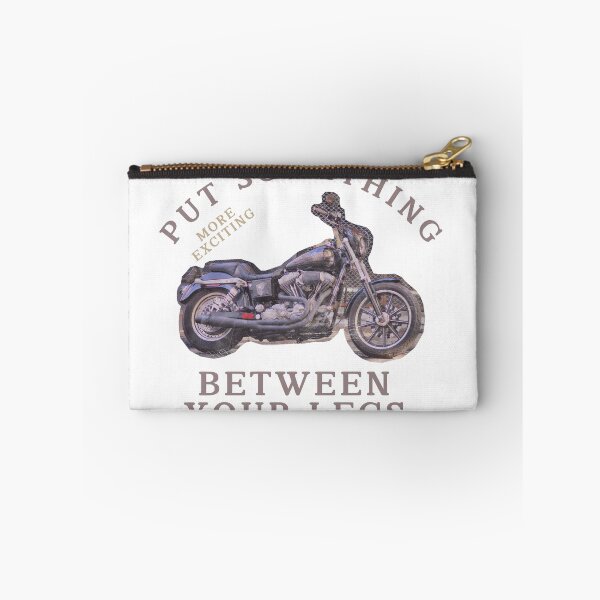 Item preview, Funny Motorcycle Gift For Her Biker Lover Women designed and sold by CCKimShop.