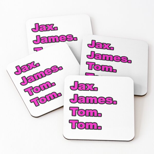 Item preview, Guys of Vanderpump Rules designed and sold by tmf222.
