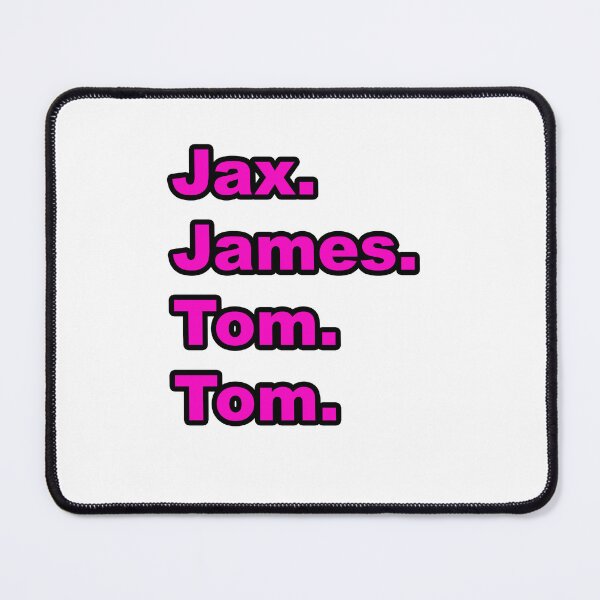 Item preview, Guys of Vanderpump Rules designed and sold by tmf222.